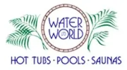 Coleman Spas From Water World