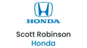 Scott Robinson Honda