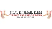 Bilal E. Ismail Foot & Ankle Surgeon