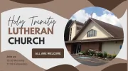 Holy Trinity Lutheran Church