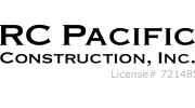 RC Pacific Construction