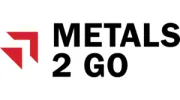 Metals 2 Go