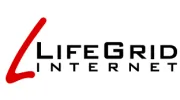 Lifegrid Internet