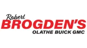 Robert Brogden's Olathe Pontiac Buick GMC