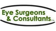 Eye Surgeons & Consultants