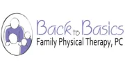 Back To Basics Pt