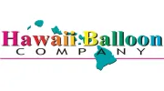 Hawaii Balloon