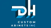 DH Custom Cabinets