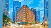 The Brown Palace Club