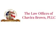 The Law Offices Of Chavira Brown