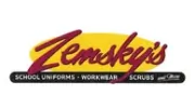 Zemsky's Family Fashion Stores