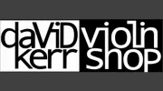 David Kerr Violin Shop
