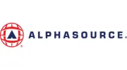 Alphasource