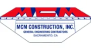 MCM Construction