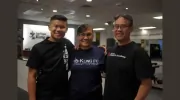 Las Vegas Kung Fu Academy