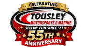 Tousley Motorsports