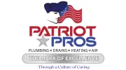 Patriot Pros