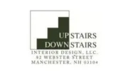 Upstairs Downstairs