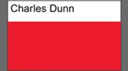Charles Dunn