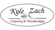 Kyle Zach Carpentry & Woodworking