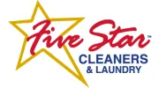 Five Star Cleaners