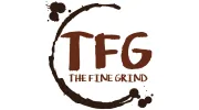 Fine Grind A Coffee Bar