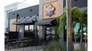 Back Streets Sports Bar