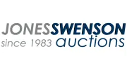 Jones Swenson Auction Mrktng