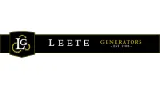 Leete Generators