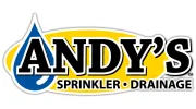 Andy's Sprinkler & Drainage