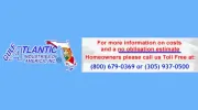Gulf Atlantic Industries Of America