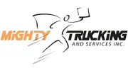 Mighty Trucking