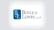Boyle & Lowry