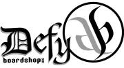 Defy Board Shop