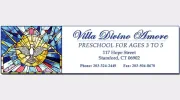 Villa Divina Amore Convent