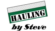 Hauling By Steve