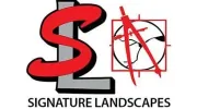 Signature Landscapes
