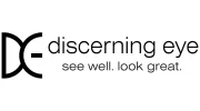 Discerning Eye