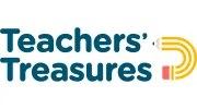 Teacher's Treasures