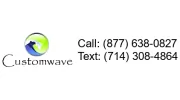 Customwave Web Design