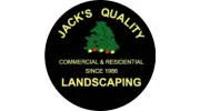 Jack's Quality Landscaping