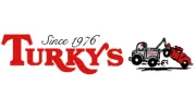 Turky's Towing
