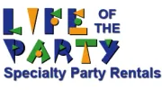 Life Of The Party