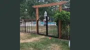 Kansas Fencing