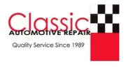 Classic Automotive Repair
