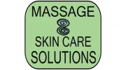 Massage And Skin Care Solutions