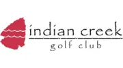 Indian Creek
