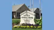 Spry Funeral Homes