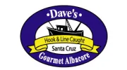 Dave's Albacore
