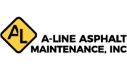 A Line Asphalt